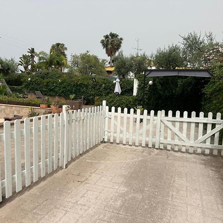 Villa Giorgia Cefalu Exterior photo