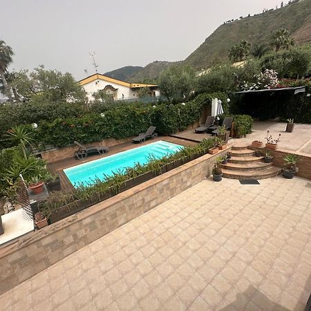 Villa Giorgia Cefalu Exterior photo